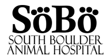 Link to Homepage of South Boulder Animal Hospital